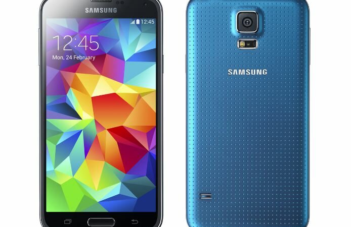 How to Install Official Lineage OS 14.1 On Samsung Galaxy S5 Plus