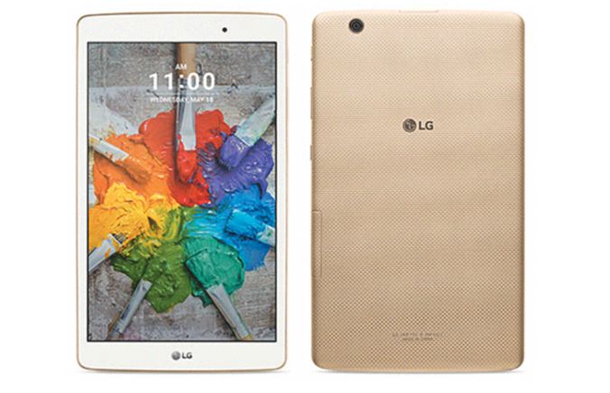 How to Install Official Lineage OS 14.1 On T-Mobile LG G Pad X 8.0