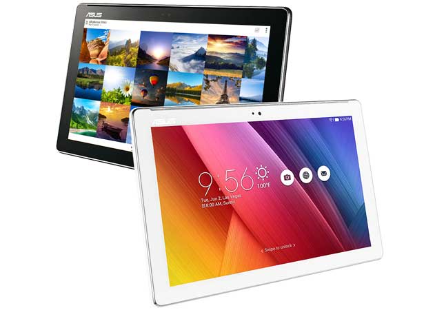 Install Latest Update and Features with V5.3.6 For Asus ZenPad 10