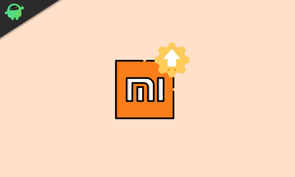 Download Xiaomi Mi Flash Tool for Windows