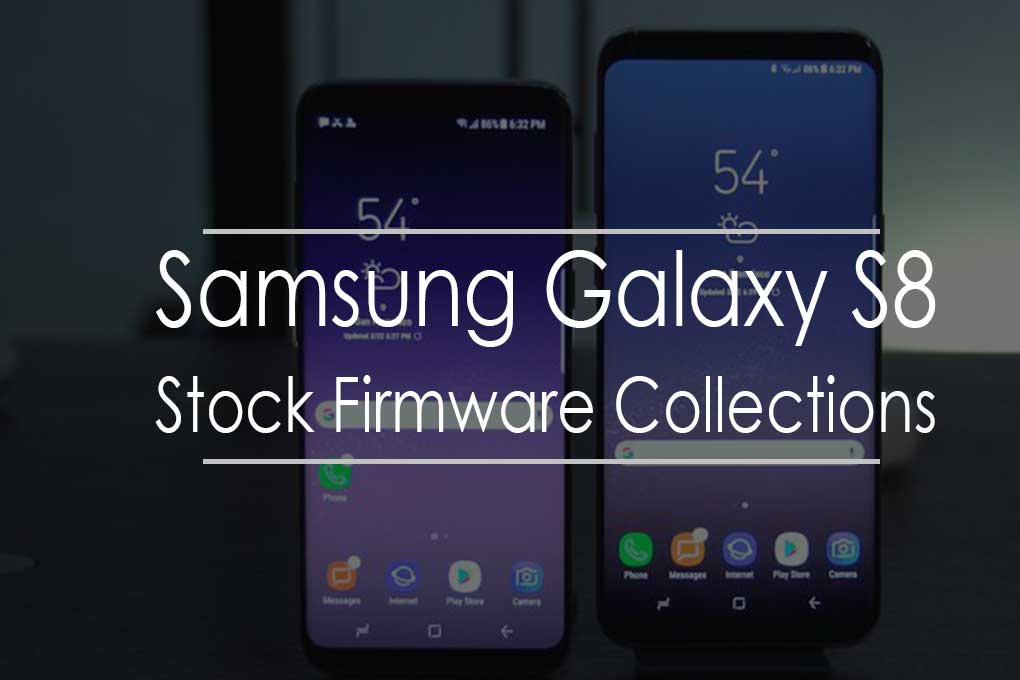 Прошивка samsung s8. Samsung s8+ SM-g955f Firmware download.