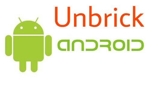 How To Unbrick Or Solve The Bootloop Issues On Android