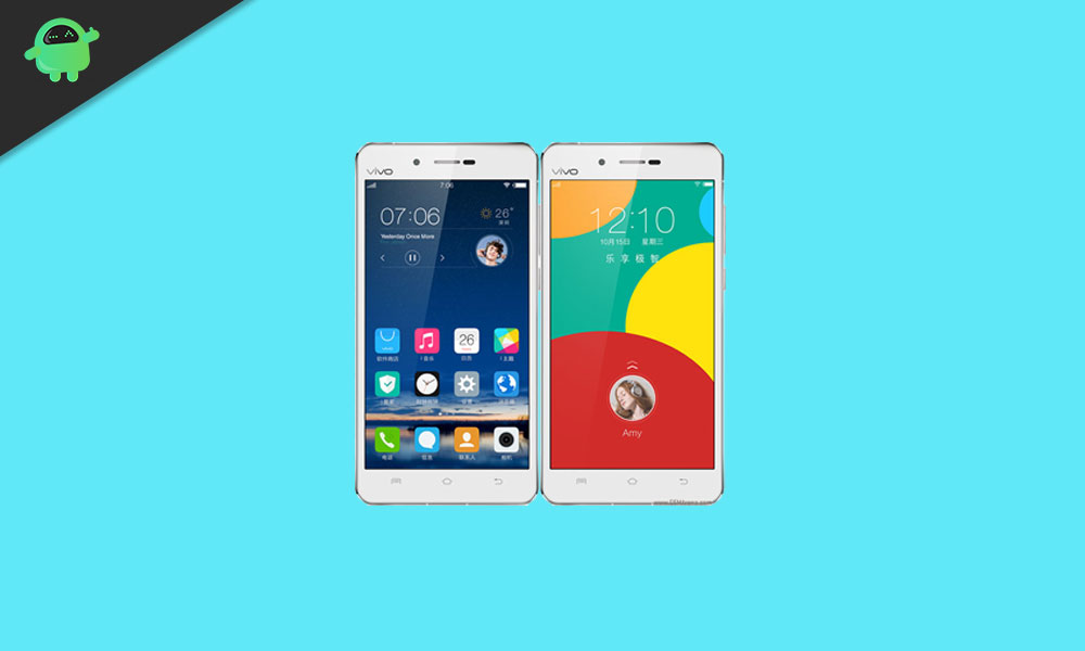How To Install Official Stock ROM On Vivo X5 Max (S/F/L/V)