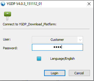 YGDP Tool