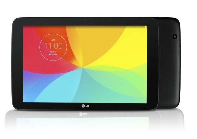 Download Install VK70029A May Security Update On Verizon LG G Pad 10.1