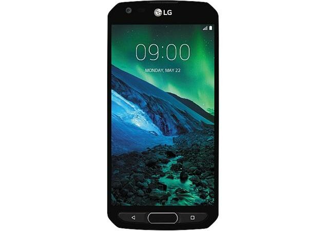 LG X Venture Stock Firmware Collections