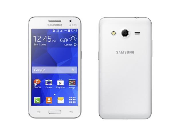 Download Install G355HNXXU0AQD1 April Security KitKat For Galaxy Core2
