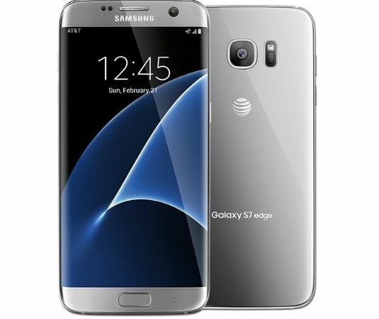 AT&T Galaxy S7 and Galaxy S7 Edge Stock Firmware Collections