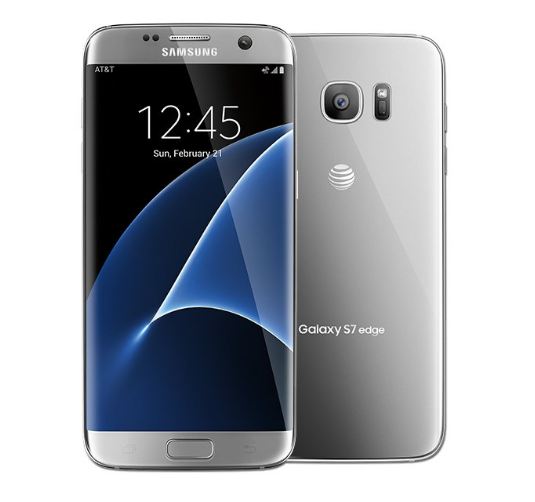 AT&T Galaxy S7 and Galaxy S7 Edge Stock Firmware Collections