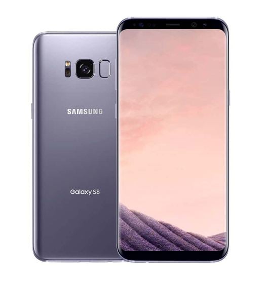 AT&T Galaxy S8 and Galaxy S8 Plus Stock Firmware Collections