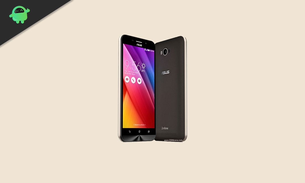 Asus ZenFone Max Z010D Flash File (Stock ROM Firmware Guide)