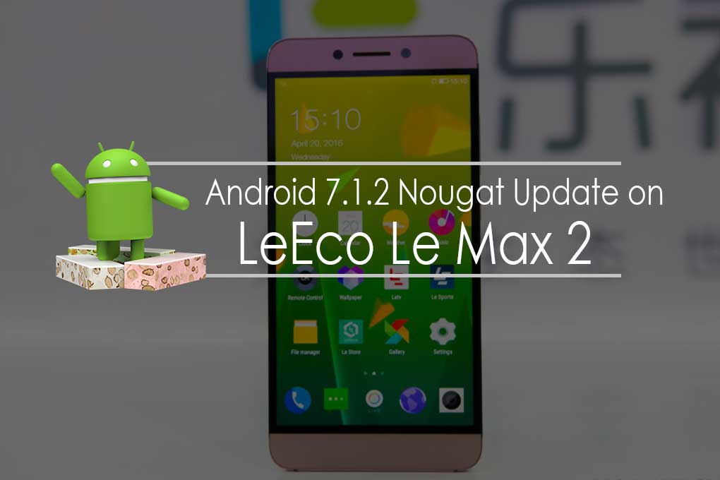 download android 7.1 nougat rom