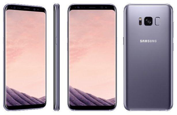 Download Install G955U1UEU1AQDC April Security Nougat For Galaxy S8 Plus USA ACG CSpire