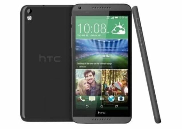 Download and Install Flyme OS 6 for HTC Desire 816