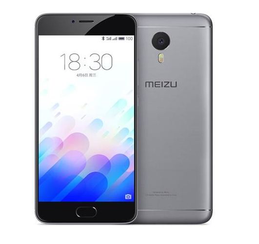 SCARICA PLAY STORE SU MEIZU M3S
