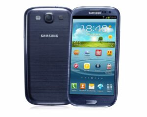 galaxy s3 android 10