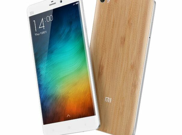 Download and Install Flyme OS 6 for Xiaomi Mi Note LTE