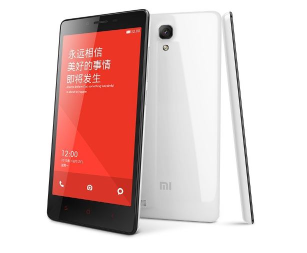 Install Flyme Os 6 For Xiaomi Redmi Note 1s Android Nougat