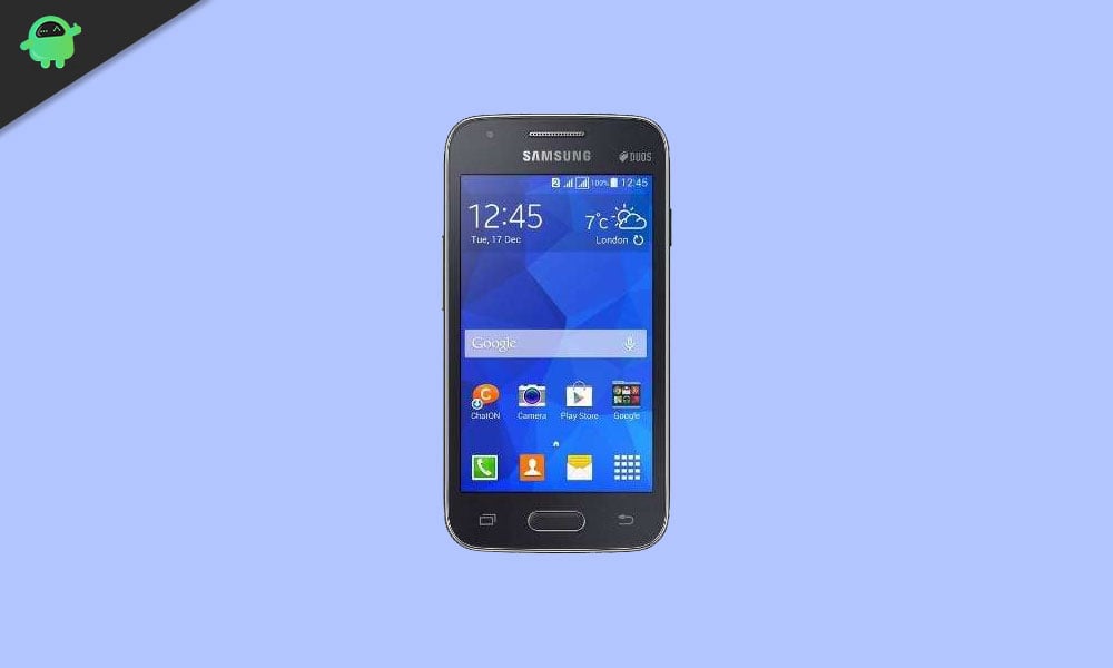 Samsung Galaxy S Duos 3 GT-S7562 Flash File (Stock Firmware Guide)