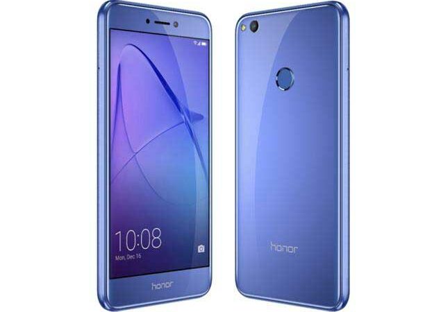 Honor 8 Lite Stock Firmware Collections