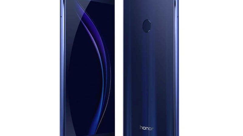 Huawei Honor 8 Stock Firmware Collections