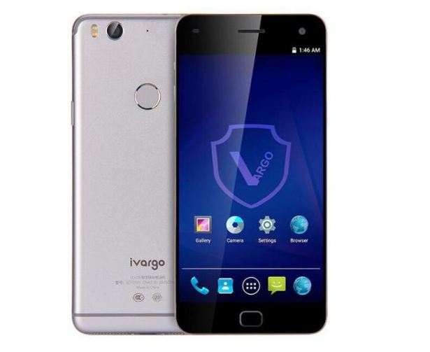 How To Install Official Nougat Firmware On Ivargo Mars Pro