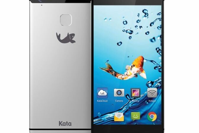How To Install Official Nougat Firmware On Kata M4s