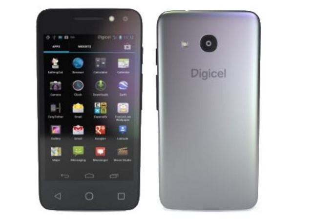 How To Install Official Stock ROM On Digicel DL1 Lite