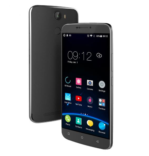 How To Install Official Stock ROM On DingDing Guide M7