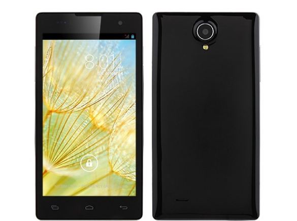 How To Install Official Stock ROM On JIAKE JK11