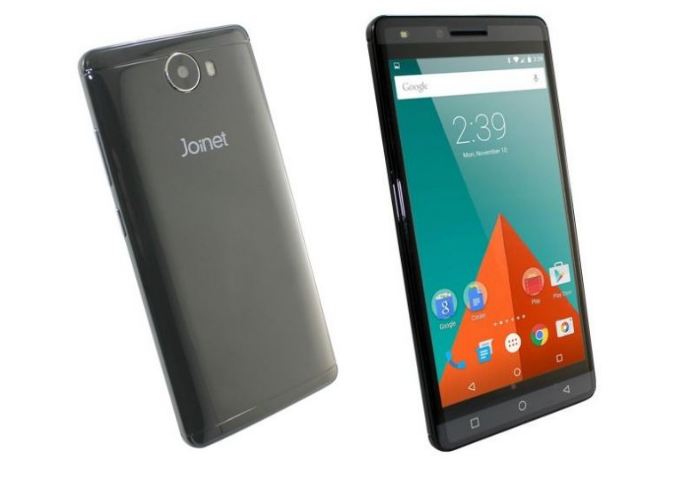 How To Install Official Stock ROM On Joinet J5 Plus