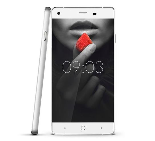 How To Install Official Stock ROM On Kiano Elegance 5.0