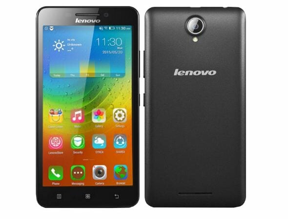 How To Install Official Stock ROM On Lenovo A5000