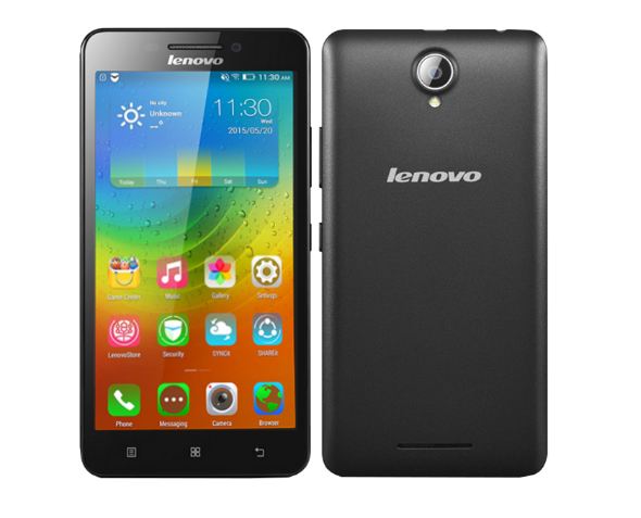 Lenovo A5000 Firmware Flash File