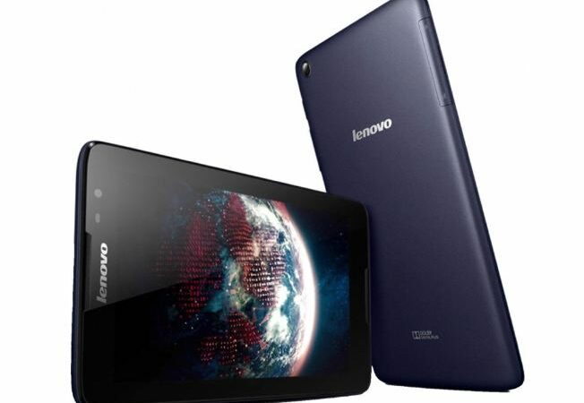 How To Install Official Stock ROM On Lenovo A5500
