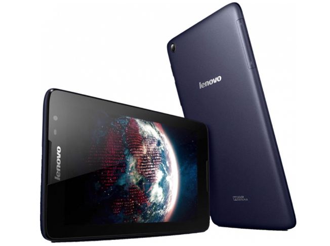 Lenovo A5500H, A5500HV, A5500F Firmware Flash File