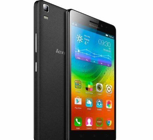 How To Install Official Stock ROM On Lenovo A7000