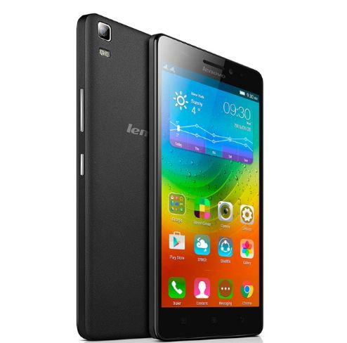 Lenovo A7000 and Lenovo A7000A Flash File