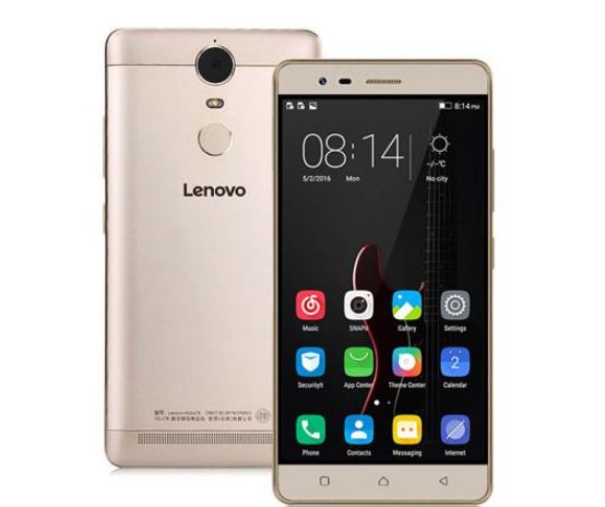 How To Install Official Stock ROM On Lenovo K5 Note k52e78