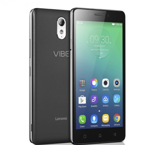 Lenovo Vibe P1m P1ma40 Flash File