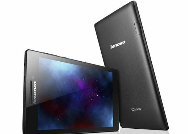 How To Install Official Stock ROM On Lenovo Tab 2 A7-10F