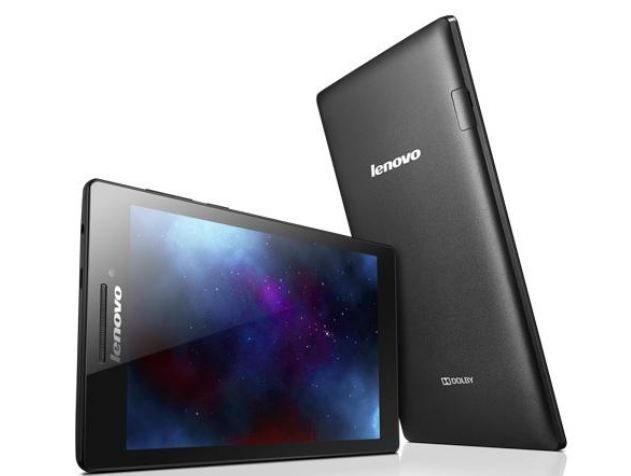 Lenovo A7-10F Firmware Flash File