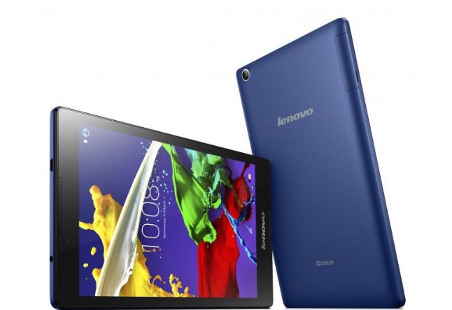 How To Install Official Stock ROM On Lenovo Tab 2 A8-50LC