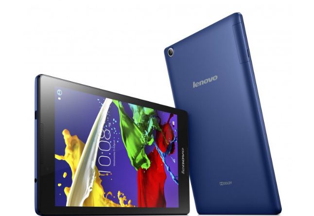 Lenovo Tab 2 A8-50LC Flash File