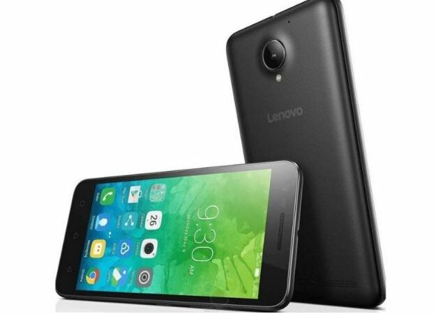 How To Install Official Stock ROM On Lenovo Vibe C2
