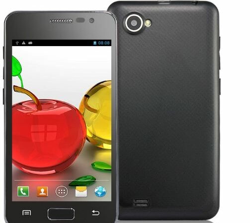 How To Install Official Stock ROM On M-Horse S2