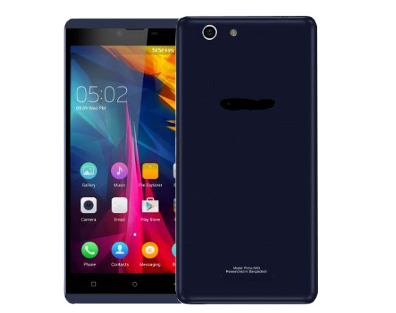 How To Install Official Stock ROM On Micronex NX3