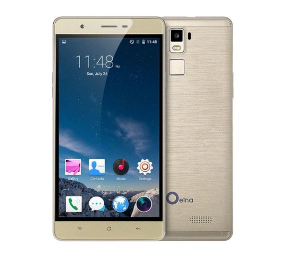 How To Install Official Stock ROM On Oeina R8s