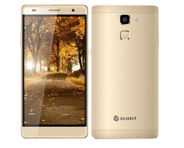 How To Install Official Stock ROM On Seatel T6