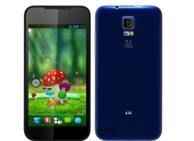 How To Install Official Stock ROM On ZTE Blade G2